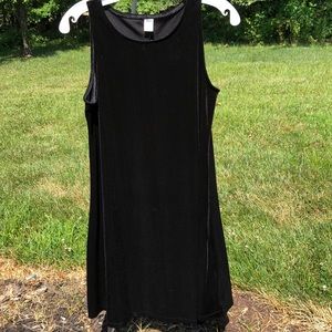 Old Navy Sleeveless Dress Size Petite Small